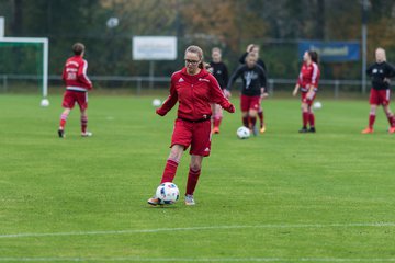 Bild 29 - B-Juniorinnen SV Henstedt Ulzburg - SV Wahlstedt : Ergebnis: 11:0